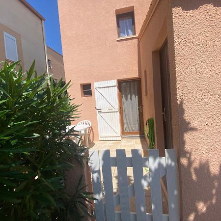 Pavillon 20M De La Plage Des Ayguades Gruissan Εξωτερικό φωτογραφία